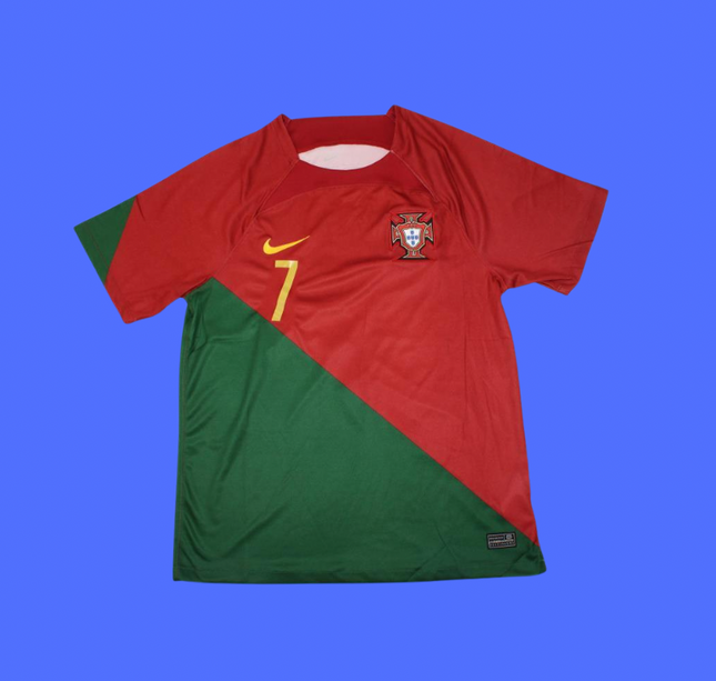 Portugal Local - 22/23