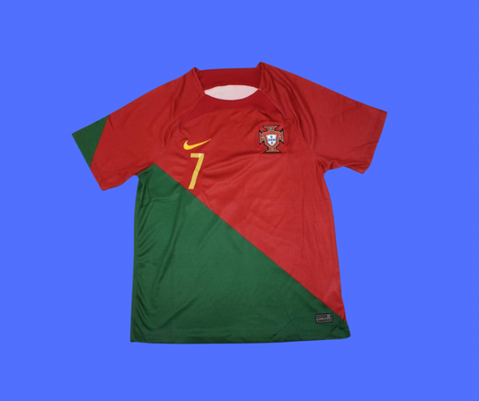 Portugal Local - 22/23