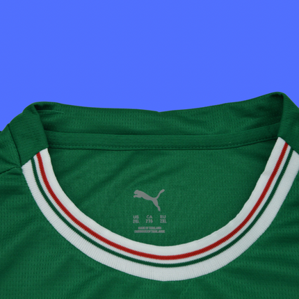 Palmeiras Local - 26/27