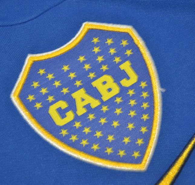 Boca Local - 02/03