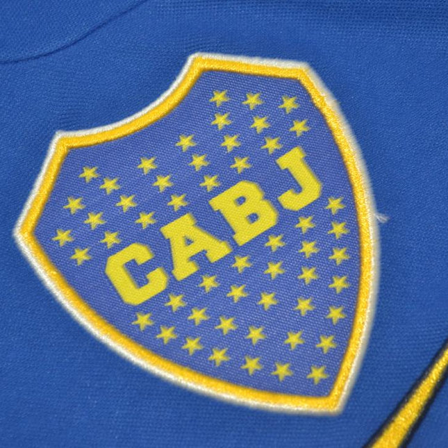 Boca Local - 02/03