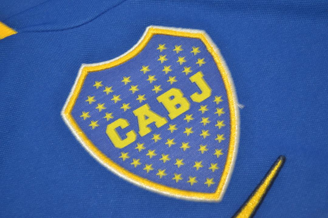 Boca Local - 02/03