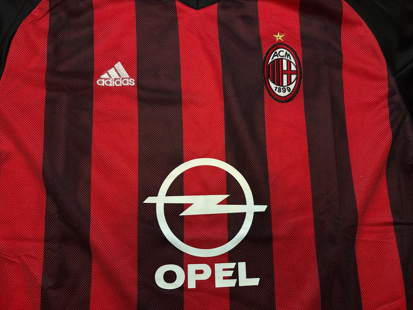 Milan Local 02/03 - EXPRESS