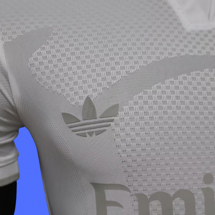 Real Madrid 125th Aniversario - 2026