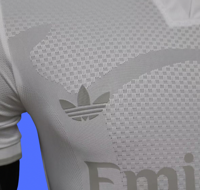 Real Madrid 125th Aniversario - 2026