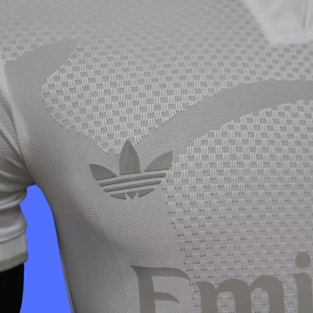 Real Madrid 125th Aniversario - 2026