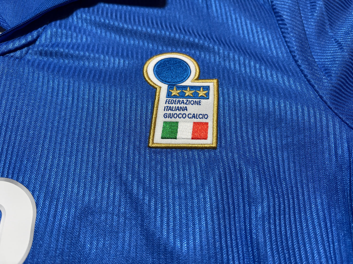 Italia Local 1998 - EXPRESS