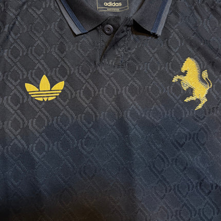 Juventus 3er Kit - 24/25