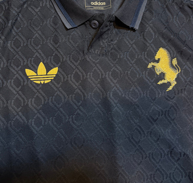 Juventus 3er Kit - 24/25