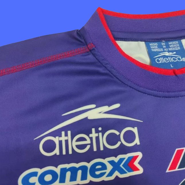Chivas 3er Kit - 02/03