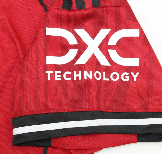 Manchester United Local - 25/26