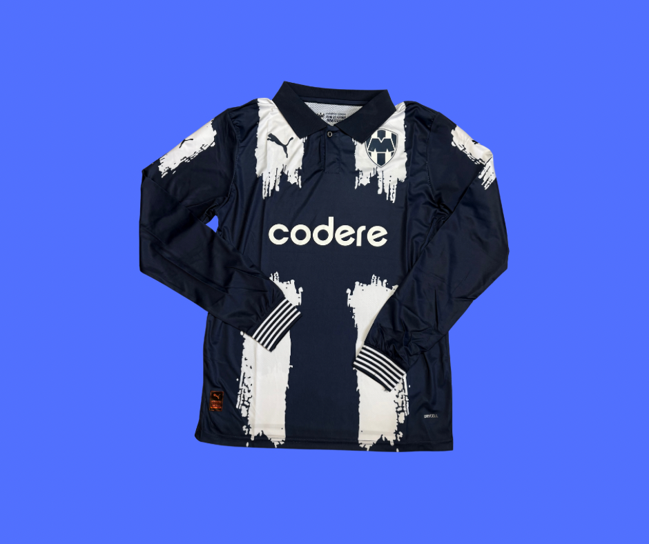 Rayados Local Mundial de Clubes - EXPRESS
