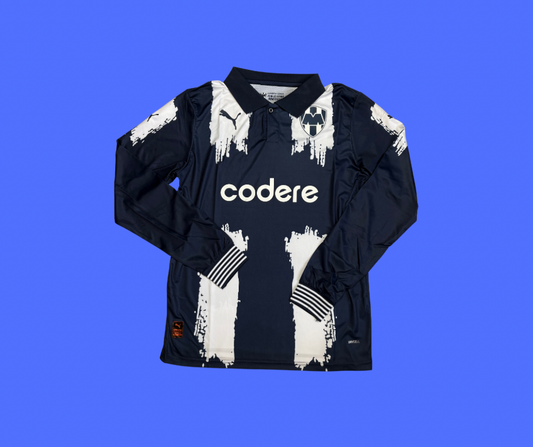 Rayados Local Mundial de Clubes - EXPRESS