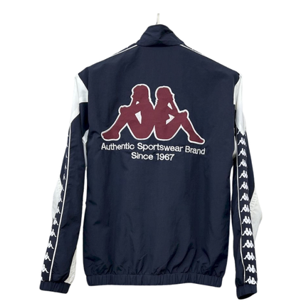 Barcelona Chamarra Kappa - 25/26