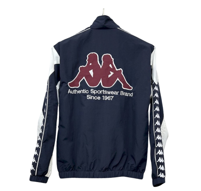 Barcelona Chamarra Kappa - 25/26