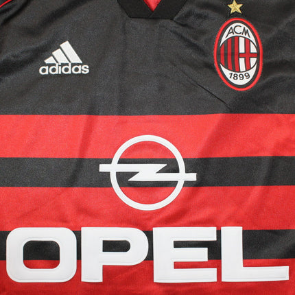 Milan 3er Kit - 98-99