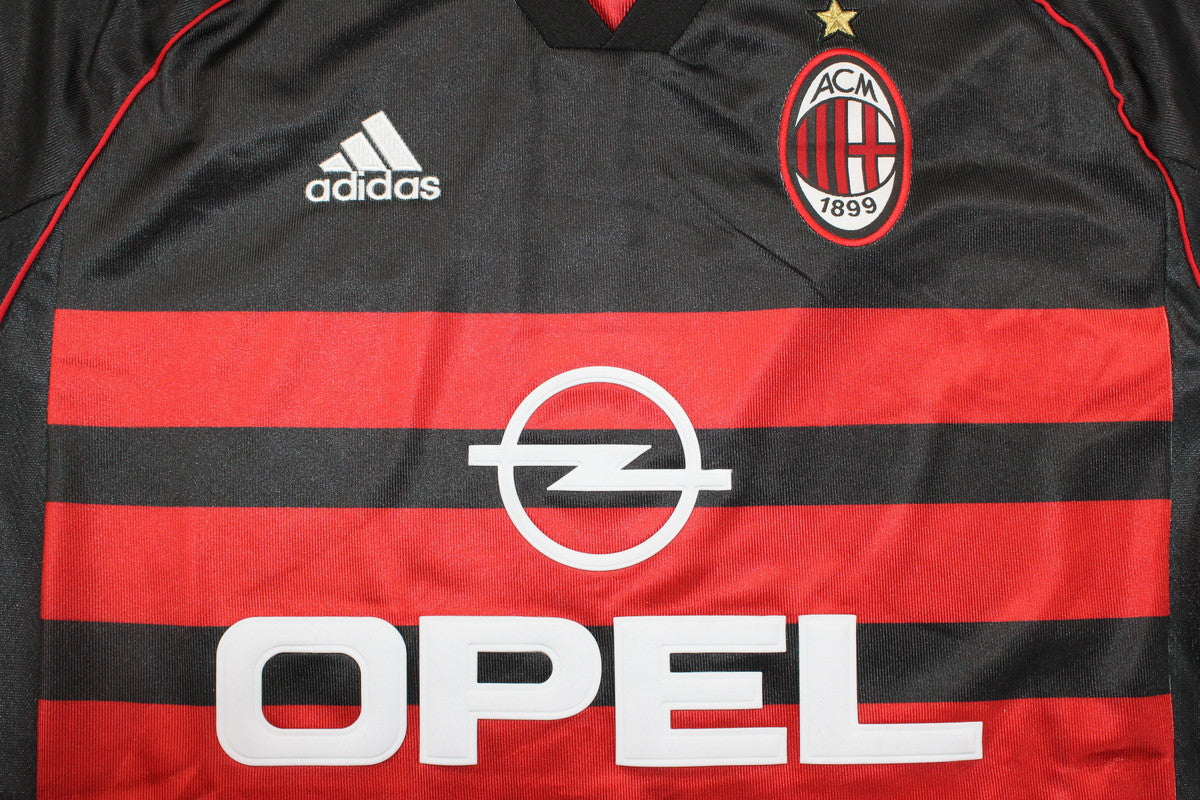 Milan 3er Kit - 98-99