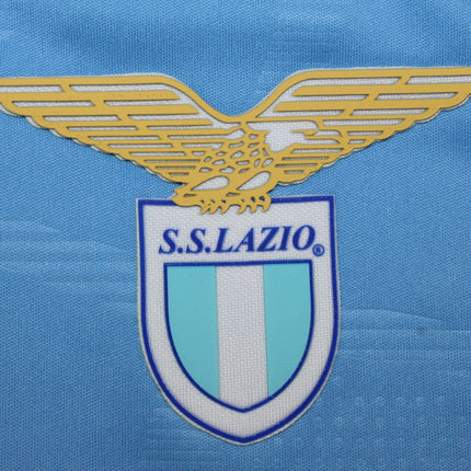 Lazio Local - 25/26