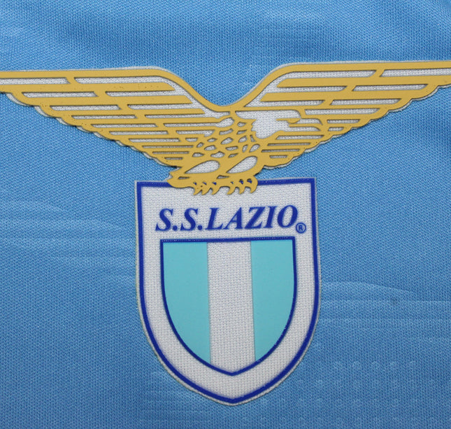Lazio Local - 25/26