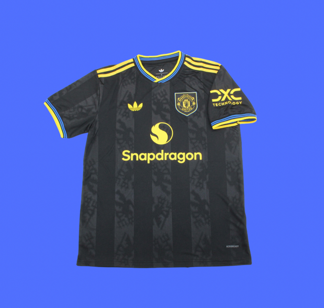 Manchester United 3er Kit - 25/26