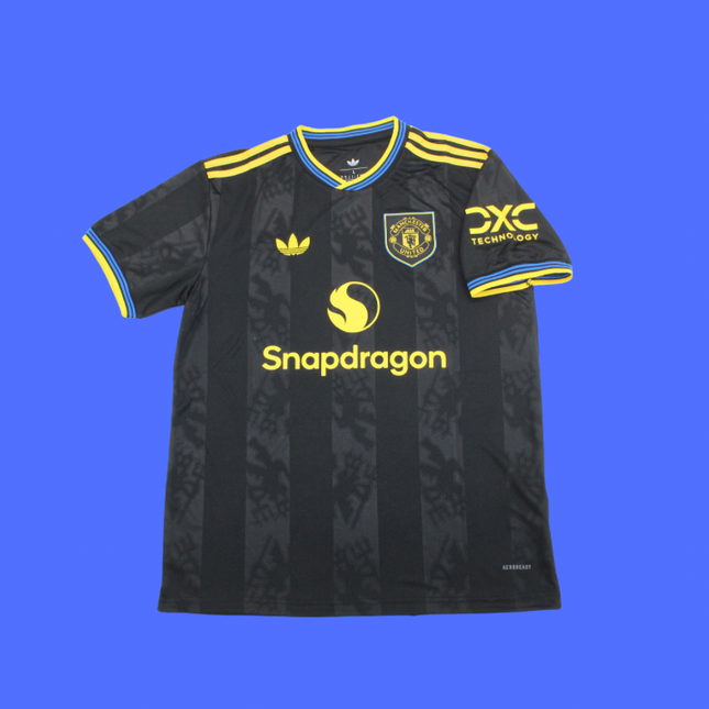 Manchester United 3er Kit - 25/26