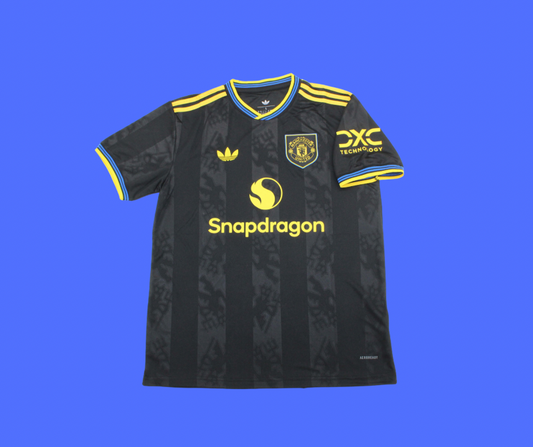 Manchester United 3er Kit - 25/26
