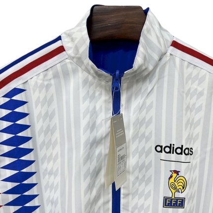 Francia Chamarra Retro - 93/94