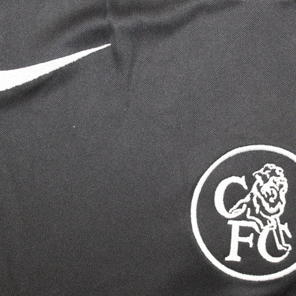 Chelsea 3er Kit - 25/26