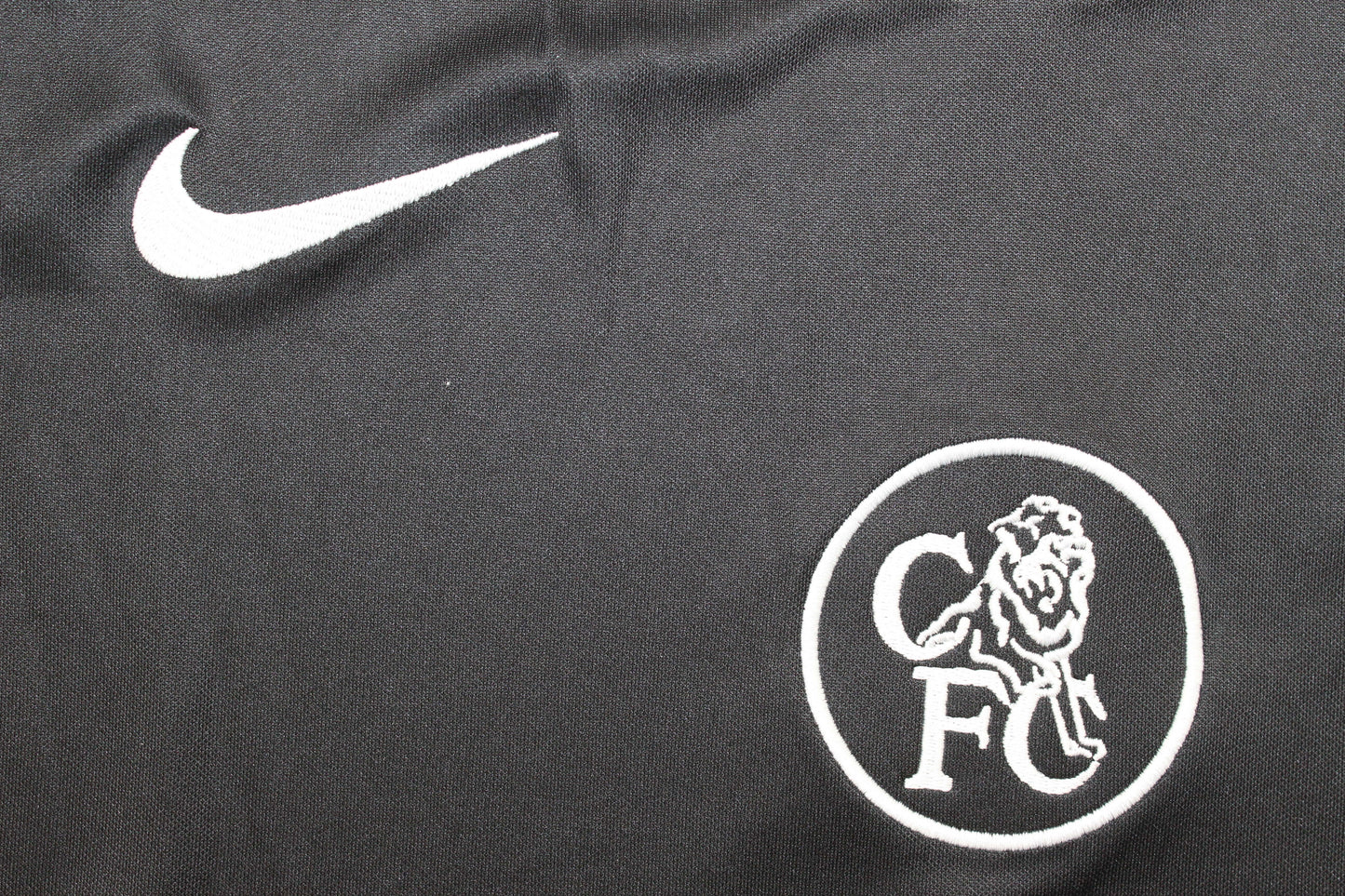 Chelsea 3er Kit - 25/26