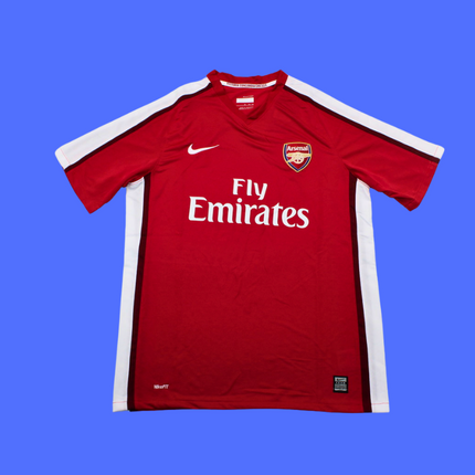 Arsenal Local - 09/10