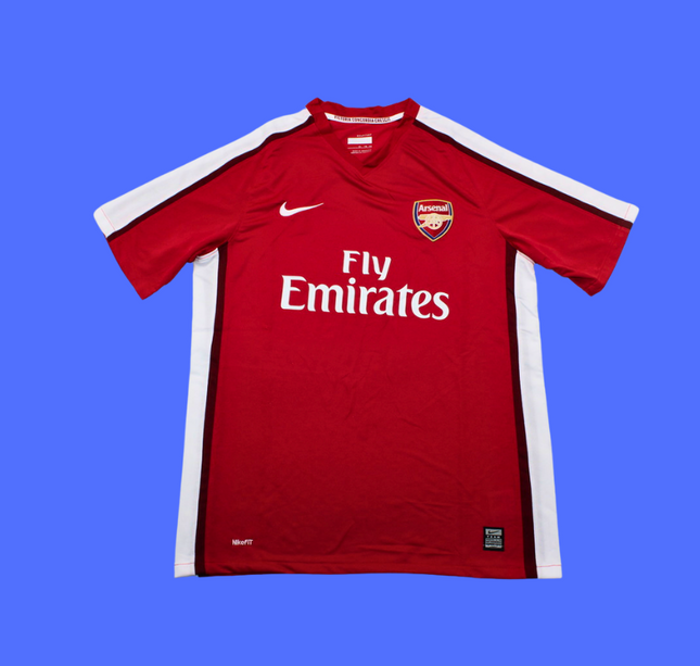 Arsenal Local - 09/10