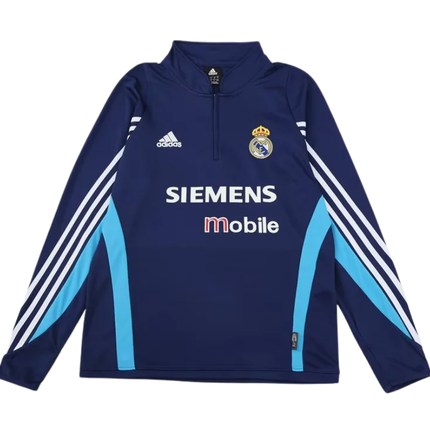 Real Madrid Chamarra Visita - 03/04