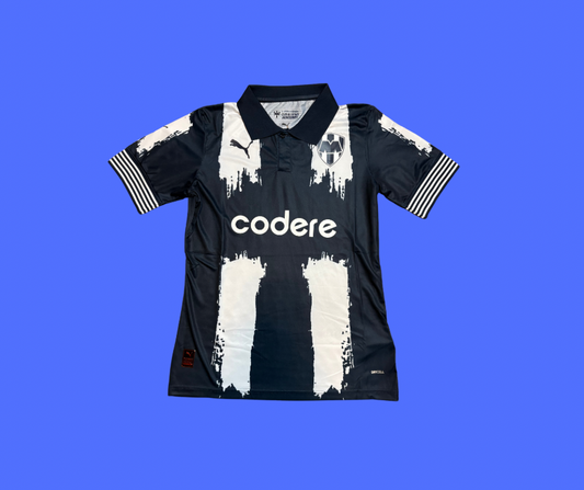 Rayados MDC Local - EXPRESS