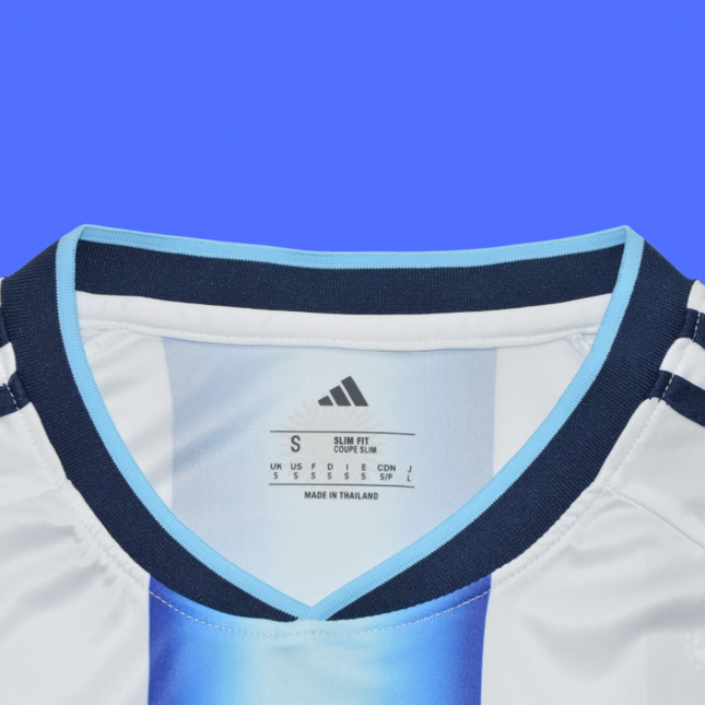 Argentina Local Mundial - 2026
