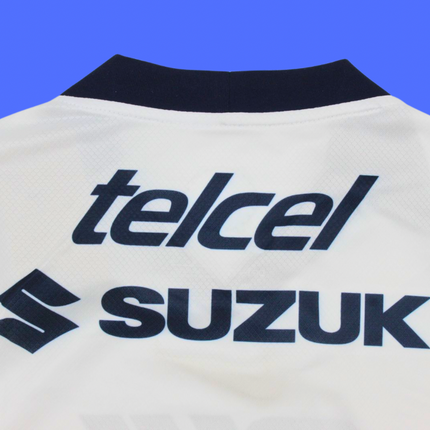 Pumas Local - 25/26