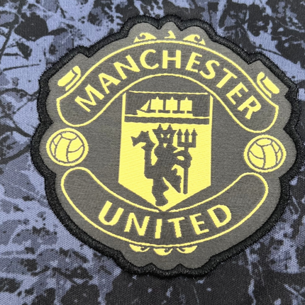 Manchester United Entrenamiento - 25/26