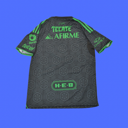 Tigres 3er Kit - 2026 Niño