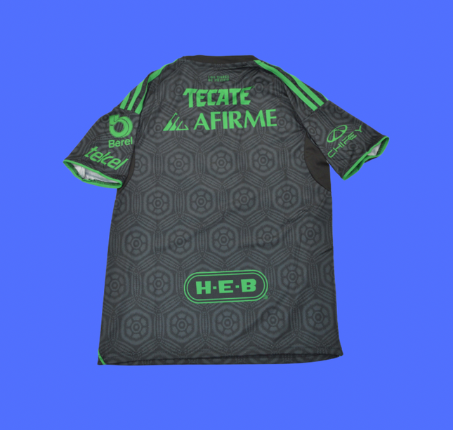 Tigres 3er Kit - 2026 Niño