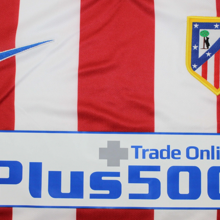 Atletico de Madrid Local - 16/17