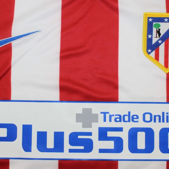 Atletico de Madrid Local - 16/17