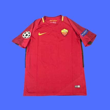 Roma Local - 17/18