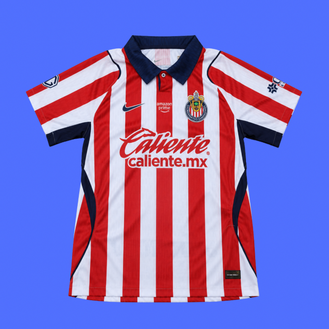 Chivas Local Player - 26/27 EXPRESS