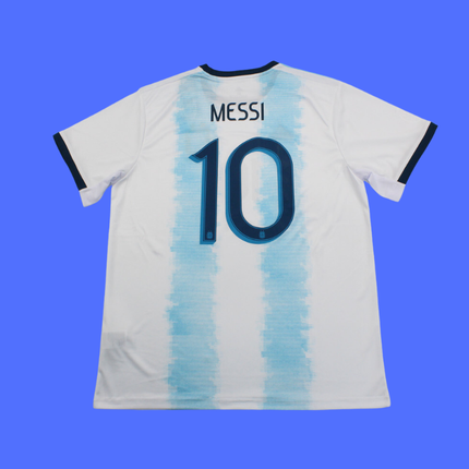 Argentina Local - 2019