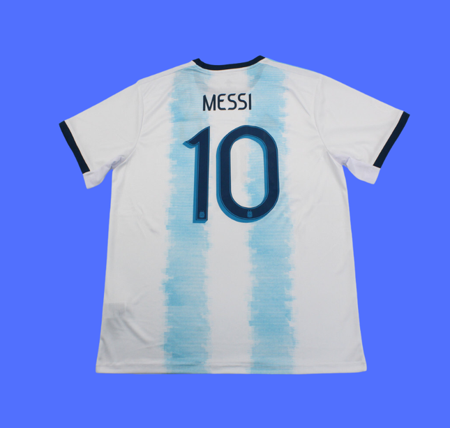Argentina Local - 2019