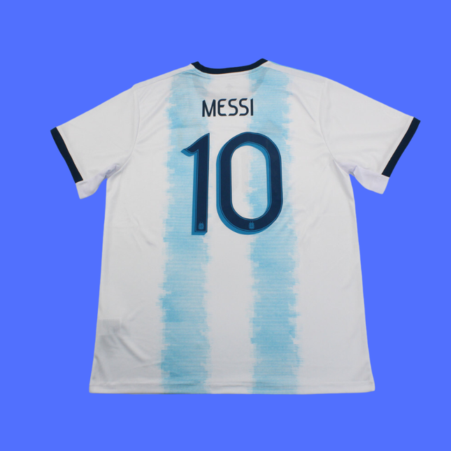 Argentina Local - 2019