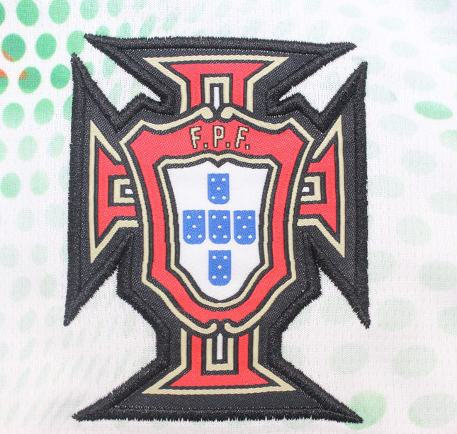 Portugal Visita - 25/26