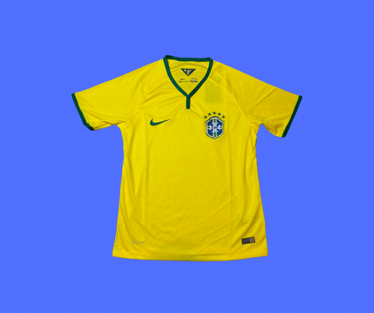 Brasil Local 2014 - EXPRESS