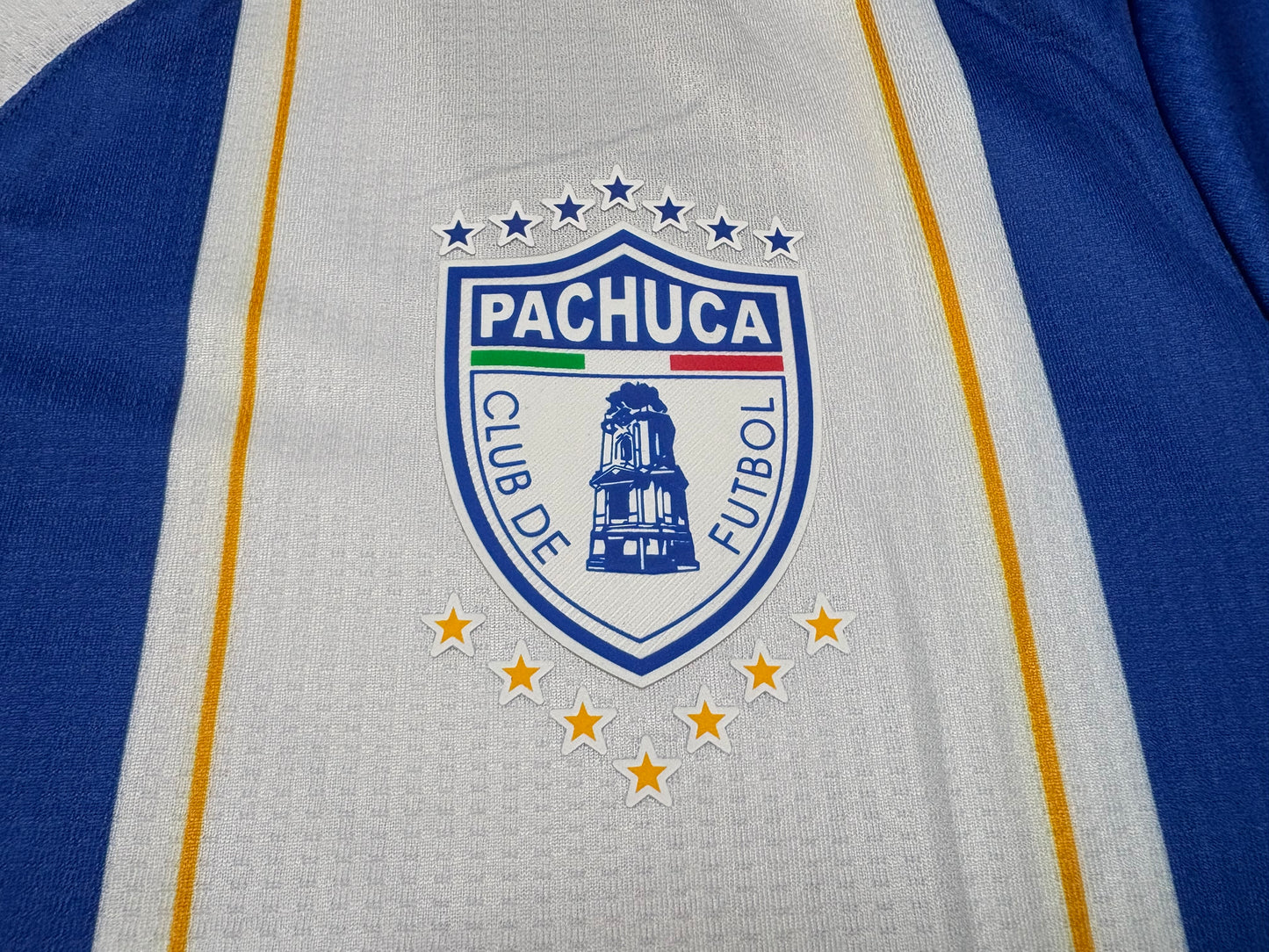 Pachuca Mundial de Clubes - EXPRESS