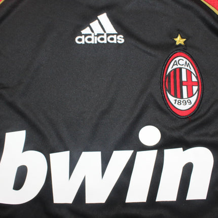 Milan 3er kit - 06/07