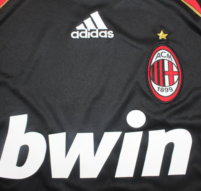 Milan 3er kit - 06/07